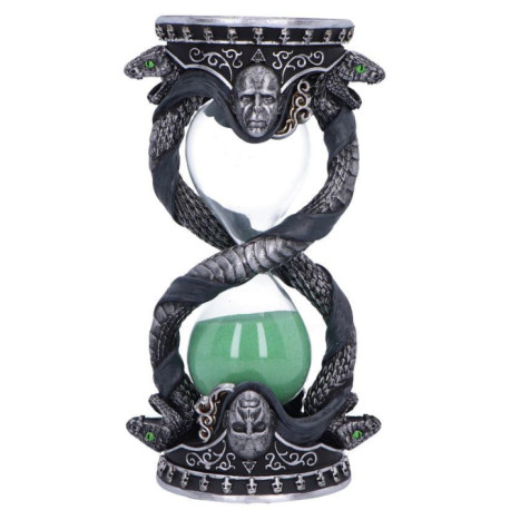 Reloj De Arena Voldemort 18 Cm Harry Potter