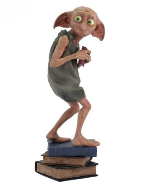 HARRY POTTER - Figurine "Dobby" x2