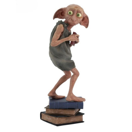 HARRY POTTER - Figurine "Dobby" x2