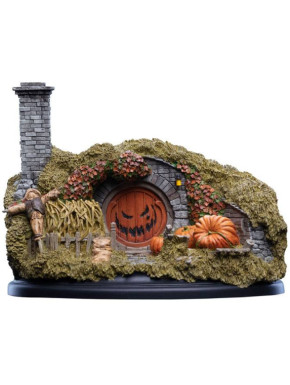 Figura 16 Hill Lane Halloween Edition 11 Cm El Hobbit Un Viaje Inesperado