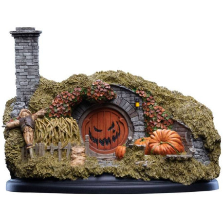 Figura 16 Hill Lane Halloween Edition 11 Cm El Hobbit Un Viaje Inesperado