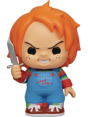 Chucky el muñeco diabólico Hucha