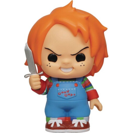 Chucky el muñeco diabólico Hucha