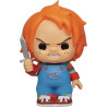 Tirelire Chucky la poupée maléfique