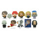 Harry Potter Colgantes PVC 3D Series 3