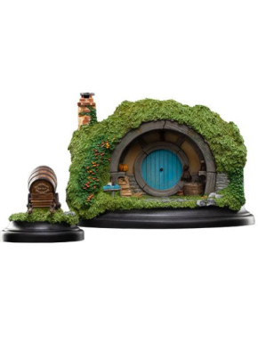 Figura 2A Hill Lane 11 Cm El Hobbit Un Viaje Inesperado