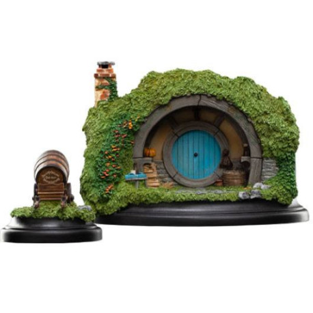 Figura 2A Hill Lane 11 Cm El Hobbit Un Viaje Inesperado