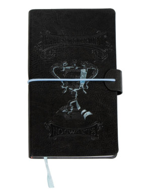 Cuaderno Premium Triwizard Harry Potter