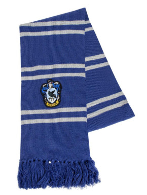 Bufanda Ravenclaw Harry Potter