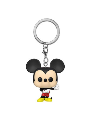 Funko Mini porte-clés Pop ! Mickey Mouse