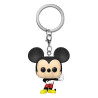 Disney Llaveros Pocket POP! Vinyl Mickey 4 cm Expositor (12)