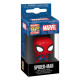 Marvel Llaveros POP! Vinyl New Classics - Spider-Man 4 cm Expositor (12)