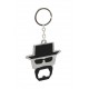 Keychain Abrebotella Heisenberg Breaking Bad