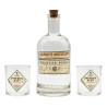 Set de bouteilles et de verres de multi-potion Harry Potter