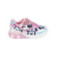 DEPORTIVA SUELA TPR CON LUCES MINNIE