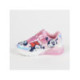 DEPORTIVA SUELA TPR CON LUCES MINNIE