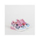 DEPORTIVA SUELA TPR CON LUCES MINNIE