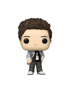 Funko POP! Chandler Friends