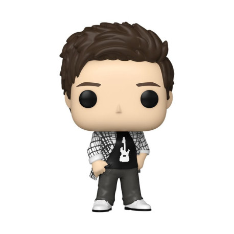 Funko POP! Chandler Friends