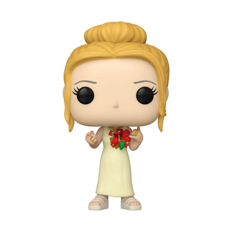 Figura Funko POP! de Phoebe de Friends