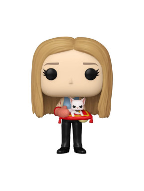 Funko POP ! Rachel Friends