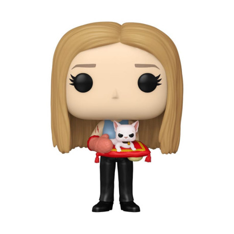 Funko POP! Rachel Friends