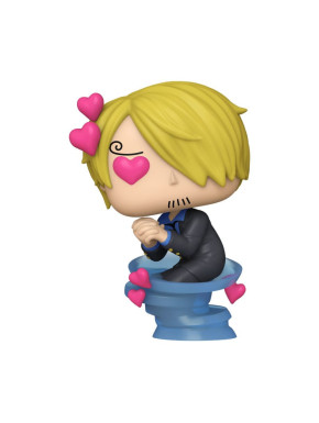 Funko POP ! Sanji One Piece