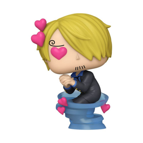 Funko POP! Sanji One Piece