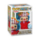 Funko POP! Buggy (Post Time-Skip) Exclusive One Piece