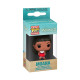 Llavero mini Funko POP! Vaiana en falda