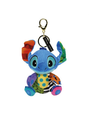 Llavero Stitch Enesco Disney