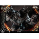 Figura Dark Knights: Metal 1/3 The Devastator Regular Version 98 Cm