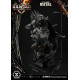 Figura Dark Knights: Metal 1/3 The Devastator Regular Version 98 Cm