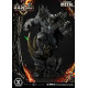 Figura Dark Knights: Metal 1/3 The Devastator Regular Version 98 Cm