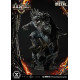 Figura Dark Knights: Metal 1/3 The Devastator Regular Version 98 Cm