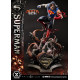 Figura Dark Nights: Death Metal 1/3 Death Metal Superman 94 Cm