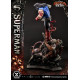 Figura Dark Nights: Death Metal 1/3 Death Metal Superman 94 Cm