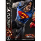 Figura Dark Nights: Death Metal 1/3 Death Metal Superman 94 Cm