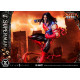 Figura Dark Nights: Death Metal 1/3 Death Metal Superman 94 Cm