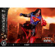 Figura Dark Nights: Death Metal 1/3 Death Metal Superman 94 Cm