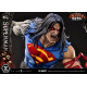 Figura Dark Nights: Death Metal 1/3 Death Metal Superman 94 Cm