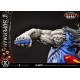 Figura Dark Nights: Death Metal 1/3 Death Metal Superman 94 Cm