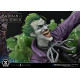 Figura Dc Comics 1/3 Batman Vs. The Joker By Jason Fabok 85 Cm