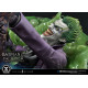 Figura Dc Comics 1/3 Batman Vs. The Joker By Jason Fabok 85 Cm