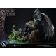 Figura Dc Comics 1/3 Batman Vs. The Joker By Jason Fabok 85 Cm