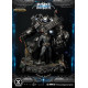 Figura Justice Buster de 88 cm de DC Comics