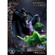 Figura Dc Comics 1/3 Batman Vs. The Joker By Jason Fabok Deluxe Bonus Version 85 Cm