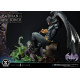 Figura Dc Comics 1/3 Batman Vs. The Joker By Jason Fabok Deluxe Bonus Version 85 Cm