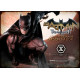 Figura 1:3 Batman Triumphant Concept Design Dc Comics