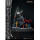 Figura Dc Comics Batman Vs. Superman (The Dark Knight Returns) Deluxe Bonus Ver. 110 Cm